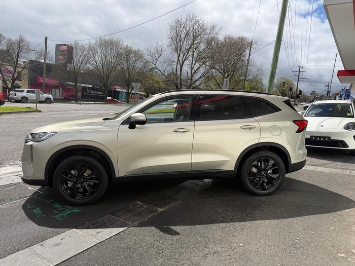 2026 GWM Haval H6 Ultra PHEV