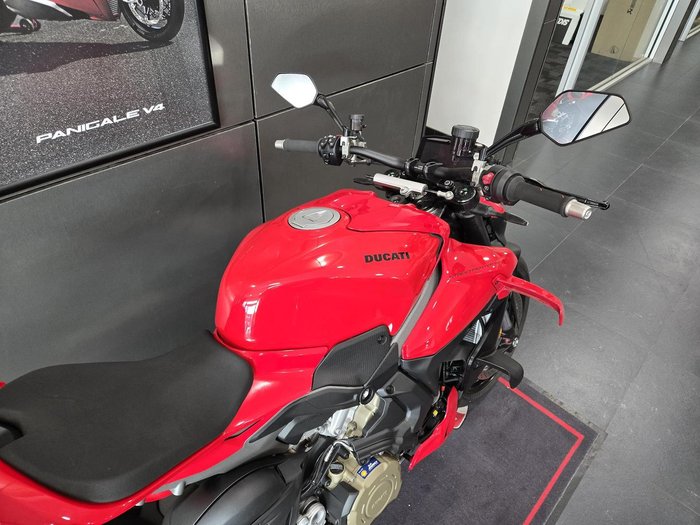 2025 Ducati