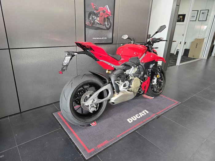 2025 Ducati