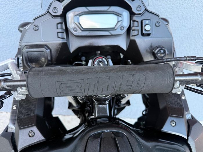 2022 Kawasaki KLR650 Adventure