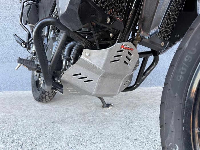 2022 Kawasaki KLR650 Adventure