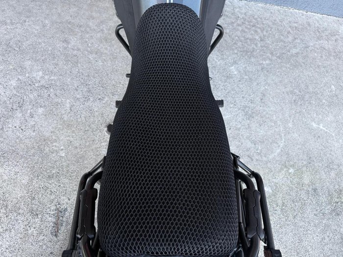 2022 Kawasaki KLR650 Adventure