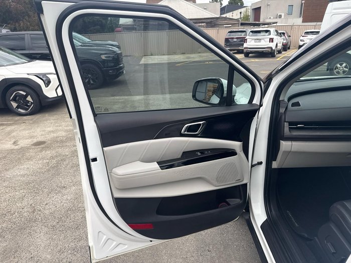 2021 Kia Carnival Platinum