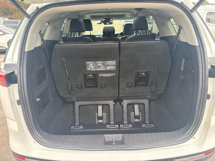 2021 Kia Carnival Platinum