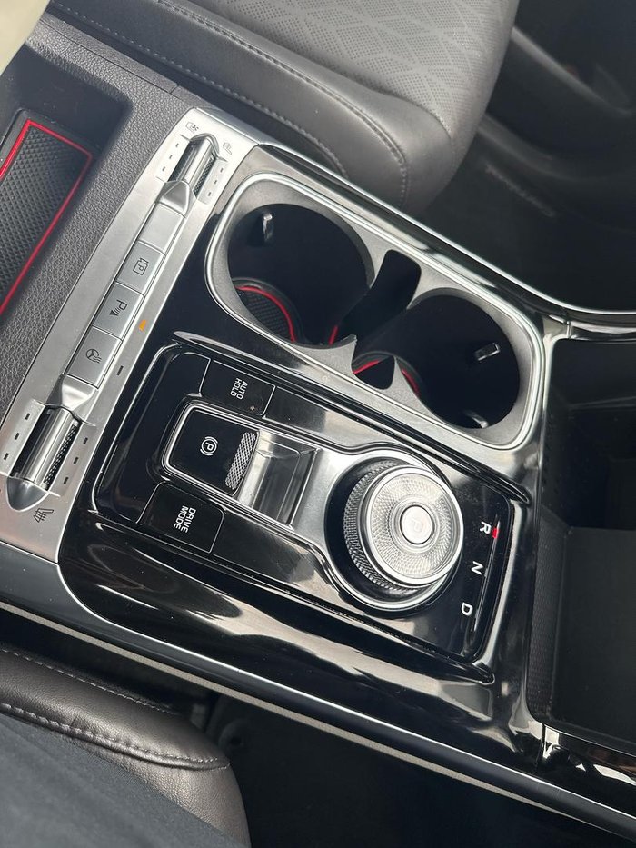2021 Kia Carnival Platinum