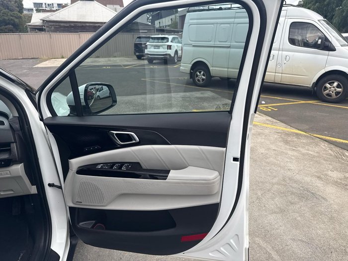 2021 Kia Carnival Platinum
