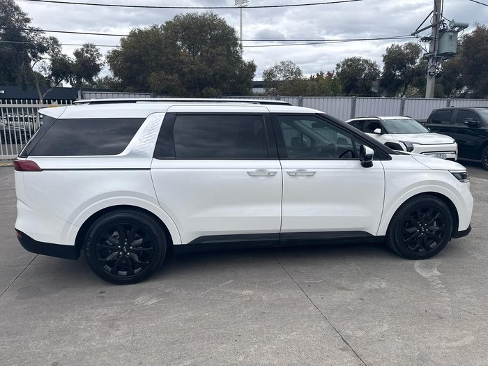 2021 Kia Carnival Platinum