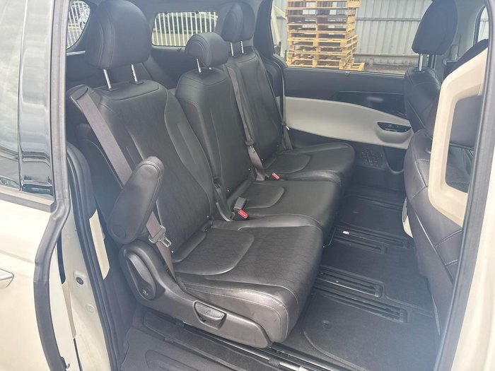 2021 Kia Carnival Platinum