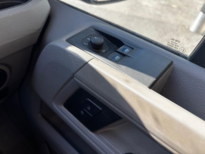 2022 Volkswagen Crafter 35 TDI340