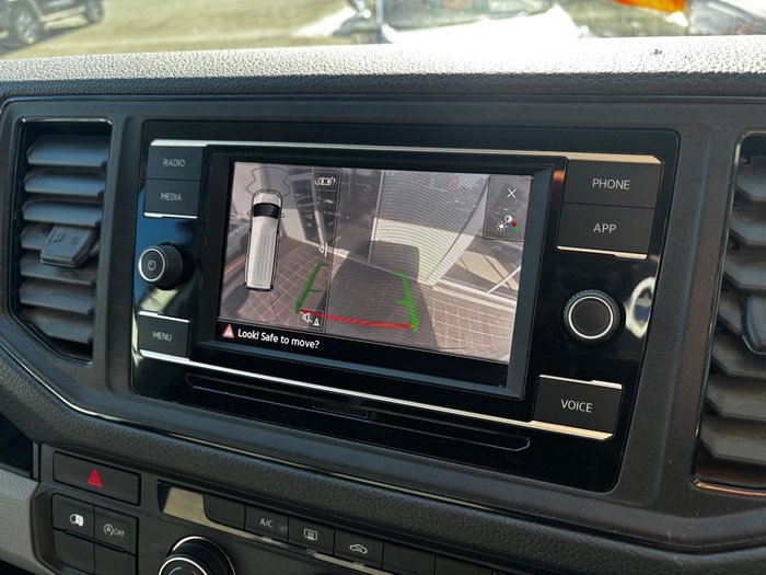 2022 Volkswagen Crafter 35 TDI340
