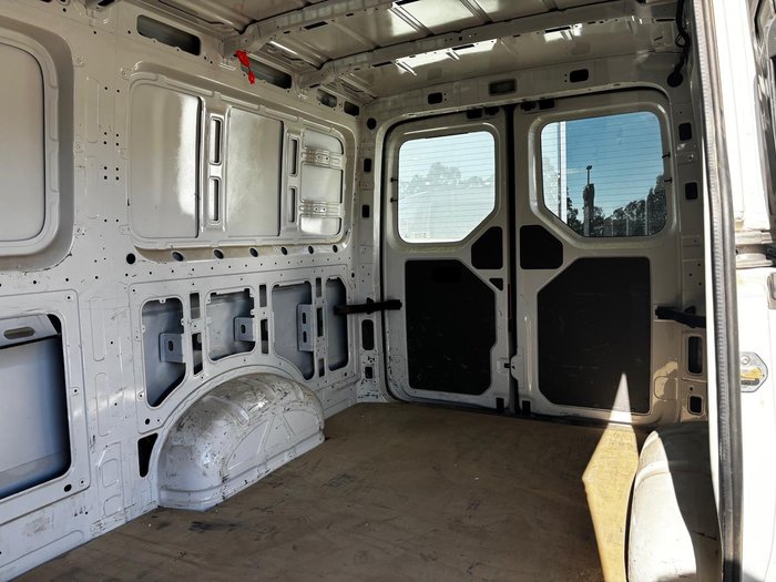 2022 Volkswagen Crafter 35 TDI340