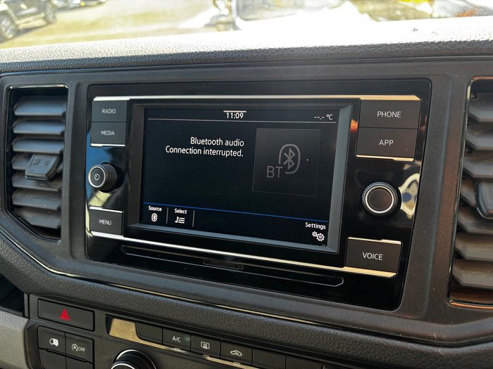 2022 Volkswagen Crafter 35 TDI340