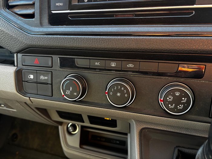 2022 Volkswagen Crafter 35 TDI340