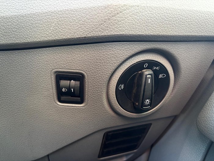 2022 Volkswagen Crafter 35 TDI340