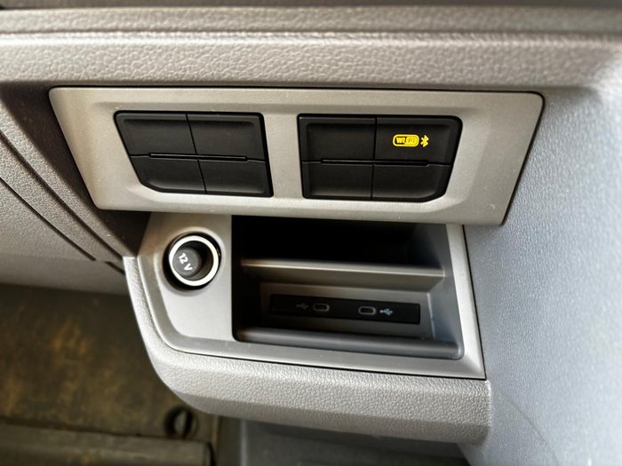 2022 Volkswagen Crafter 35 TDI340