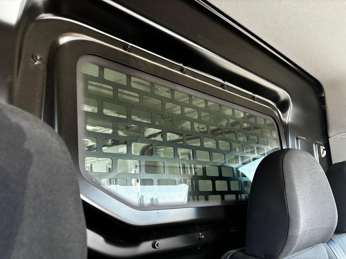 2022 Volkswagen Crafter 35 TDI340