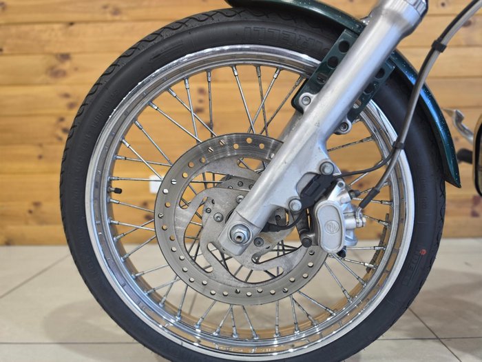 2014 HARLEY-DAVIDSON XL1200V SEVENTY-TWO