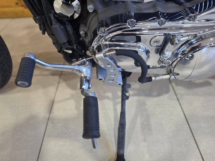 2014 HARLEY-DAVIDSON XL1200V SEVENTY-TWO
