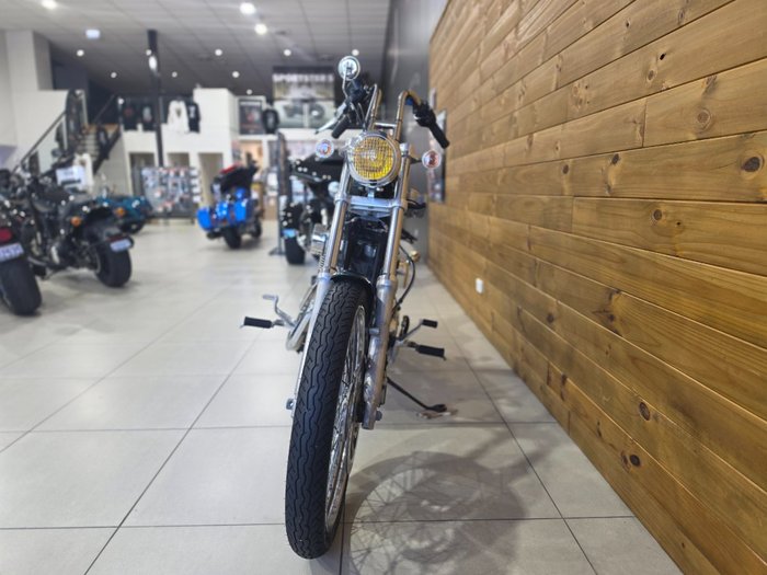 2014 HARLEY-DAVIDSON XL1200V SEVENTY-TWO