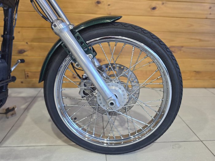 2014 HARLEY-DAVIDSON XL1200V SEVENTY-TWO