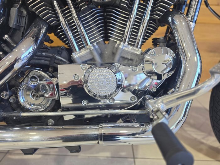 2014 HARLEY-DAVIDSON XL1200V SEVENTY-TWO