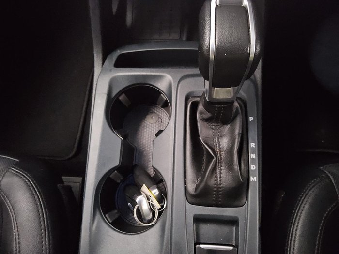 2024 Ford Everest Sport MY24.00 Blue Lightning