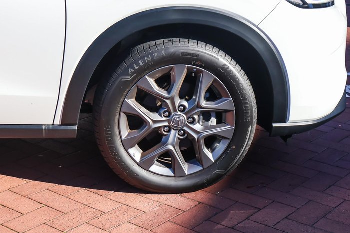 2024 Honda ZR-V VTi L+