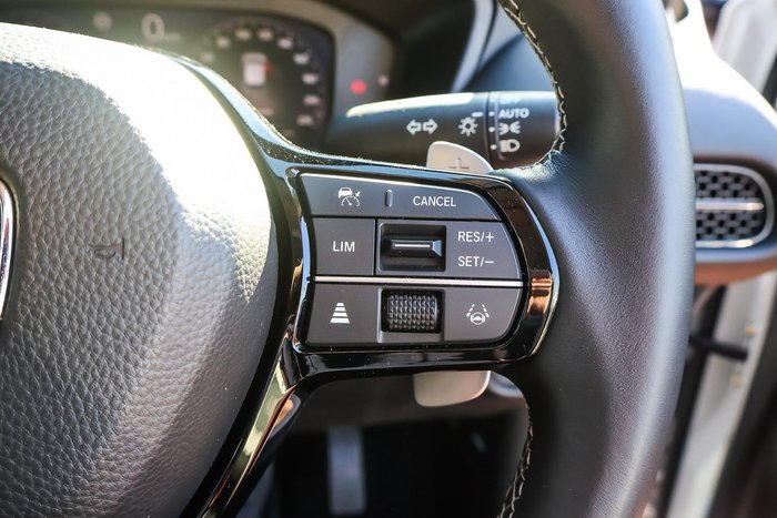 2024 Honda ZR-V VTi L+