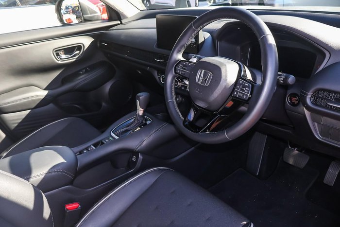 2024 Honda ZR-V VTi L+