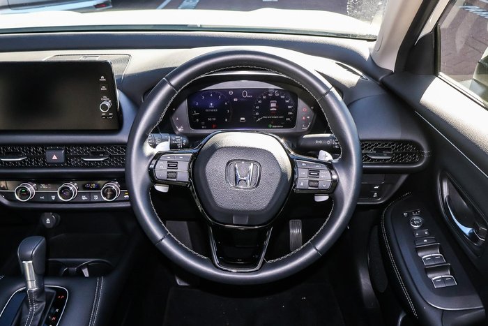2024 Honda ZR-V VTi L+