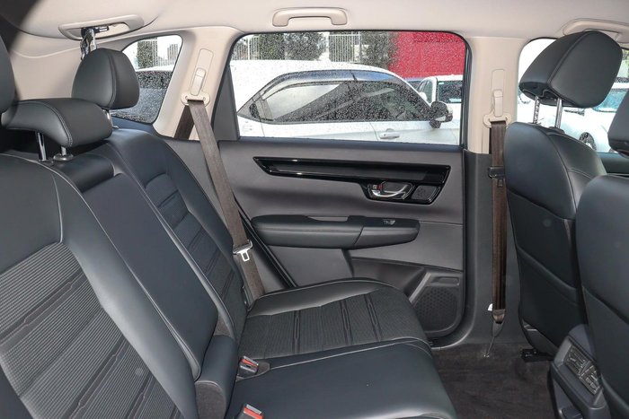 2024 Honda CR-V VTi L