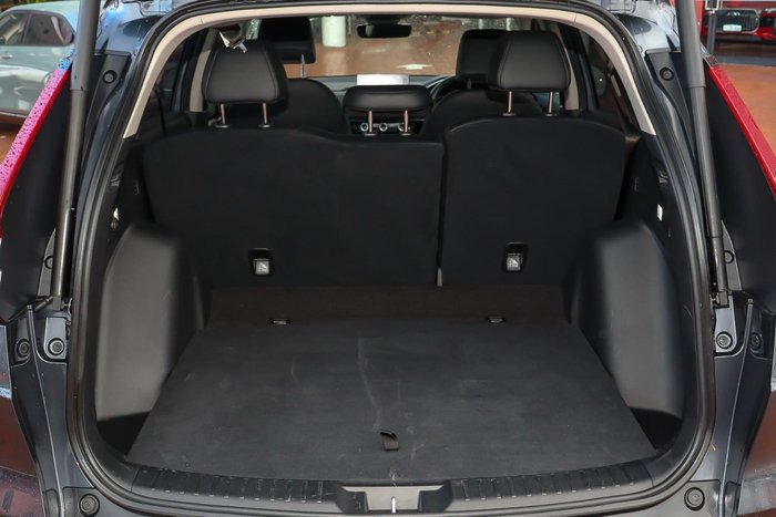 2024 Honda CR-V VTi L