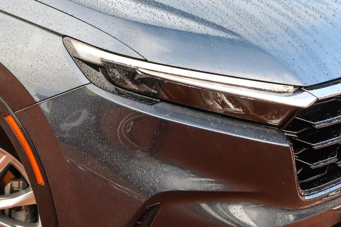 2024 Honda CR-V VTi L