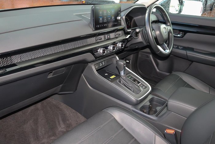 2024 Honda CR-V VTi L