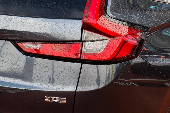 2024 Honda CR-V VTi L