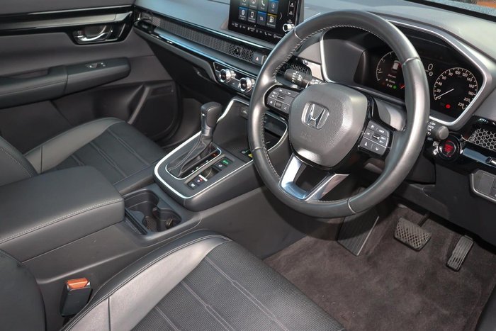 2024 Honda CR-V VTi L
