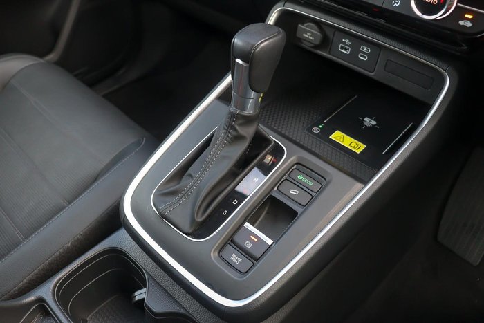 2024 Honda CR-V VTi L