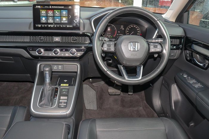 2024 Honda CR-V VTi L