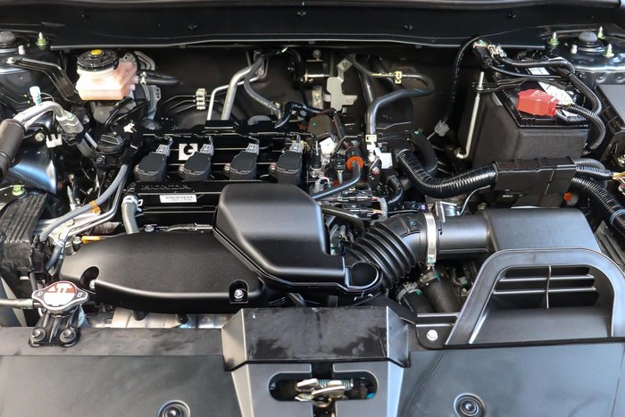 2024 Honda CR-V VTi L