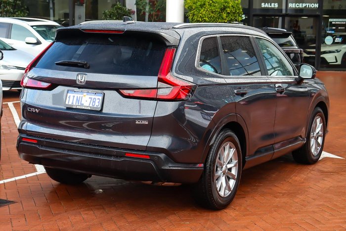 2024 Honda CR-V VTi L
