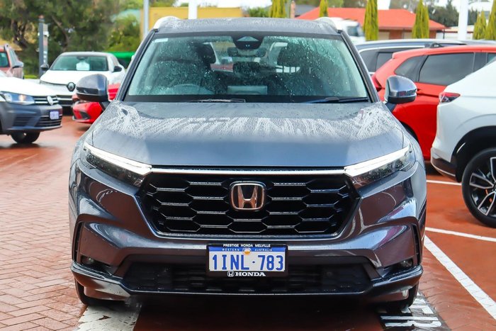 2024 Honda CR-V VTi L