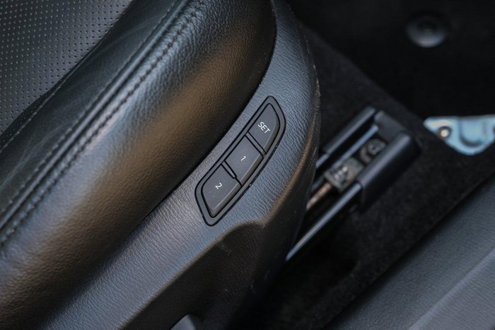 2018 Mazda 3 SP25 Astina
