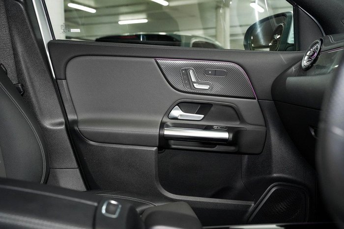 2022 Mercedes-Benz GLA-Class GLA250