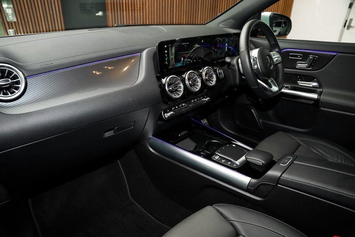2022 Mercedes-Benz GLA-Class GLA250