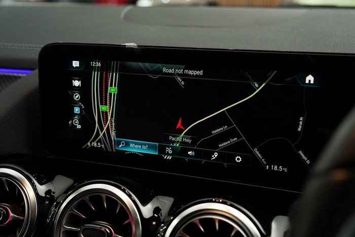 2022 Mercedes-Benz GLA-Class GLA250