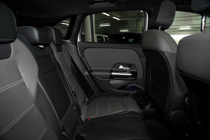 2022 Mercedes-Benz GLA-Class GLA250
