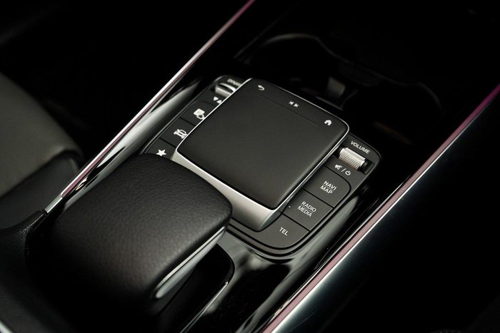 2022 Mercedes-Benz GLA-Class GLA250