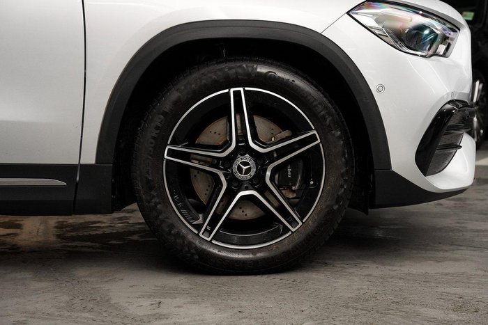 2022 Mercedes-Benz GLA-Class GLA250