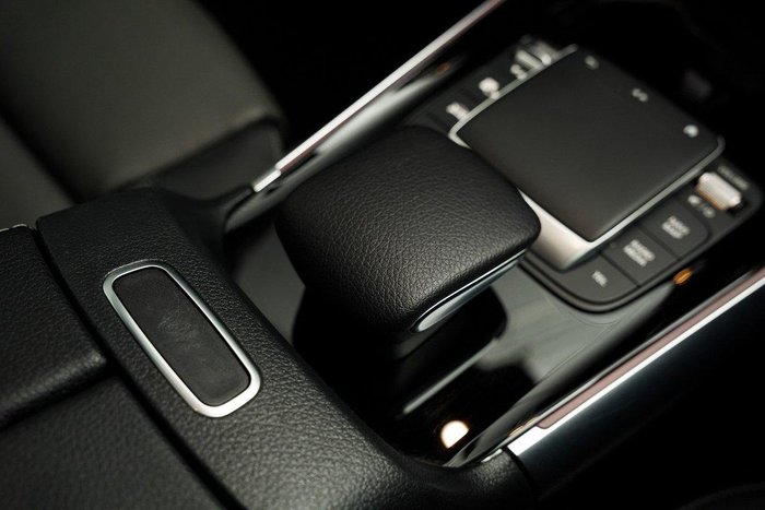 2022 Mercedes-Benz GLA-Class GLA250
