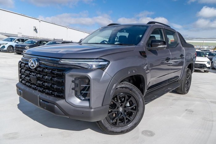 2026 LDV T60 Max PLUS